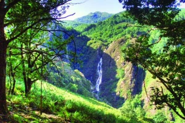 Entre mines et guerres